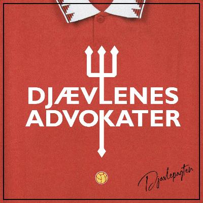 DJÆVLEPAGTEN - Går United lysere tider i møde?