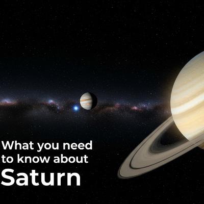 Unveiling the Secrets of the Ringed Giant: Saturn's Enduring Allure Unveiling the Secrets of the Ringed Giant: Saturn's Enduring Allure