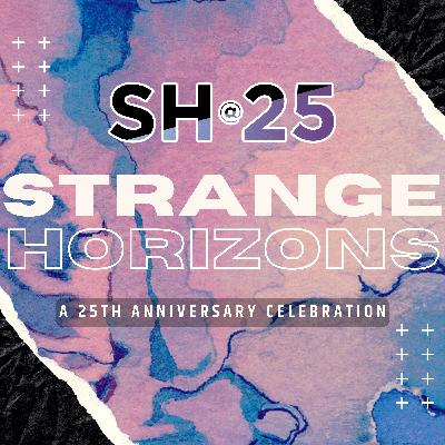 SH@25 Episode 5: An Interview with E.M. Faulds