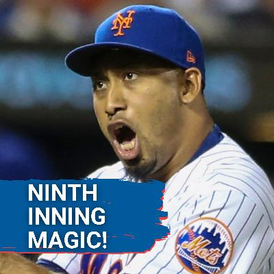 REVOLUTIONIZED: Edwin Diaz BOOSTS Dodgers Bullpen and REINVENTS Ninth Inning