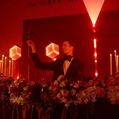 Artem Zhidkov ‒ Live@Birthday Ball | Community Russia | Особняк Леман | 31.10.2025 Artem Zhidkov ‒ Live@Birthday Ball | Community Russia | Особняк Леман | 31.10.2025