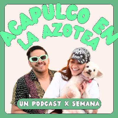 UPPS: Acapulco en la Azotea con Ale Müller!