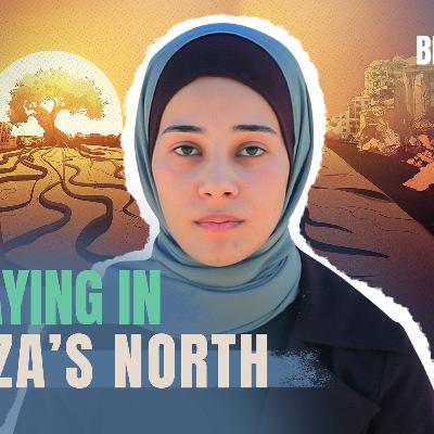 Staying in Gaza's north | Between Us