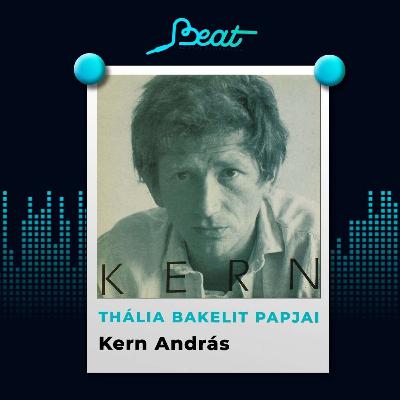 Thália Bakelit Papjai 6 - Kern András