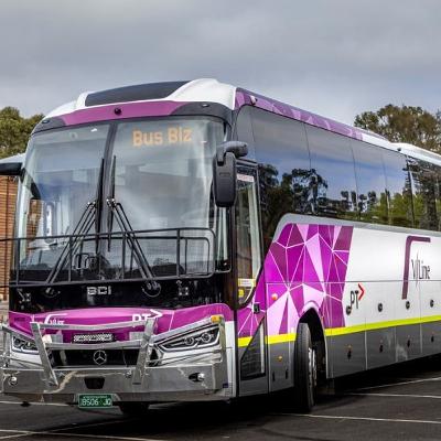 Changes to public transport in Gippsland for Christmas