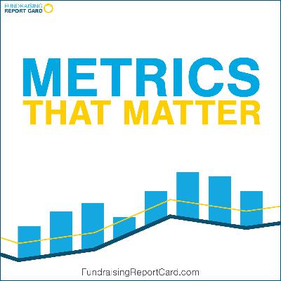 Advice for Small NonProfits, Data Outliers, and Getting Your Team Onboard (MTM-S02-E03)