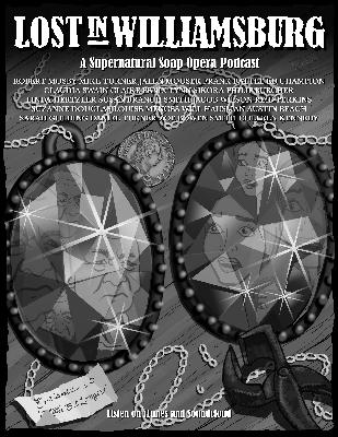 Lost in Williamsburg 20: A Little Bit Longer Lost in Williamsburg 20: A Little Bit Longer