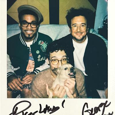 Anderson .Paak (+ Special Musical Guest)