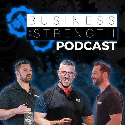 EP 212: How to Build a 7-Figure Gym Business