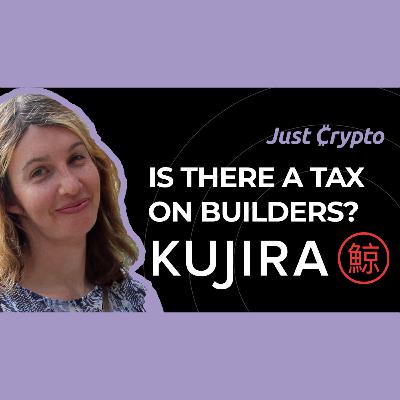 Is the tax on Kujira Builders Real? Is the tax on Kujira Builders Real?