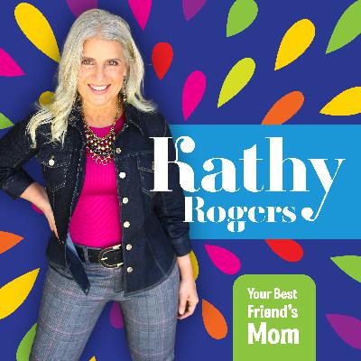 Yep... I wrote a book titled Look For Good.