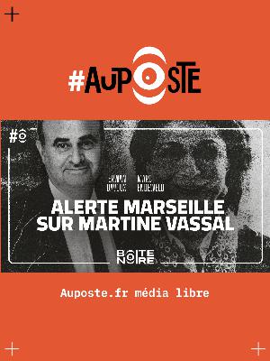 Lancer l’alerte à Marseille, mission impossible? - S10E13 - Lundi 29 Septembre 2025