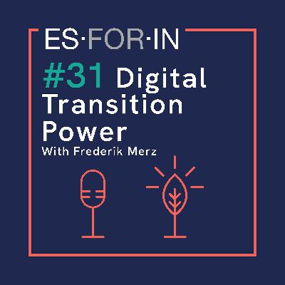 #31 | Digital Transition Power