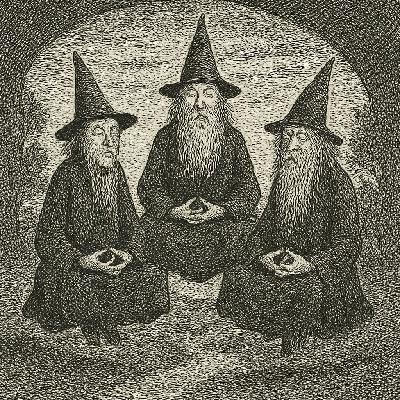 Episode 78 - T.M. Part 1