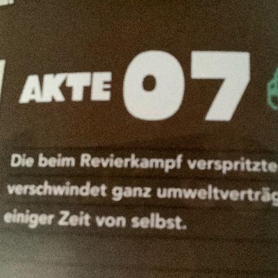 Keine Ahnung Keine Ahnung