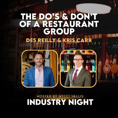 The Do’s & Don’t of a Restaurant Group