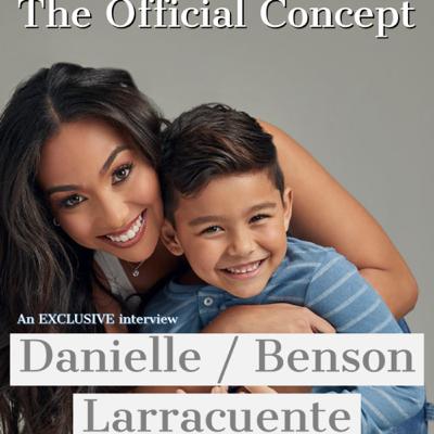 Danielle / Benson Larracuente Danielle / Benson Larracuente