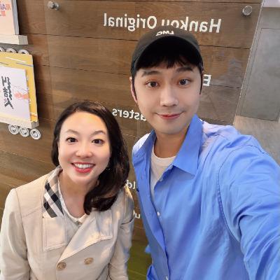 【EP39】矽谷阿雅|貸款七百萬去美國留學值得嗎?成立 AI 公司幫男生選衣服? 【EP39】矽谷阿雅|貸款七百萬去美國留學值得嗎?成立 AI 公司幫男生選衣服?