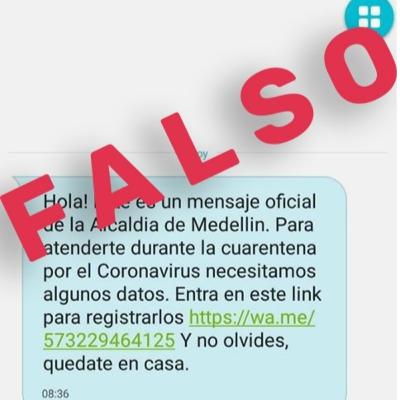 Concejales luchan por la Calidad del Aire y contra las informaciones falsas.
