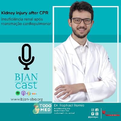 Kidney injury after CPR