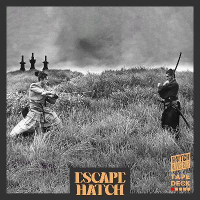 Harakiri (1962)