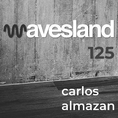 Wavesland 125 - Carlos Almazan