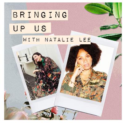 4: STYLE ME SUNDAY (Natalie Lee)