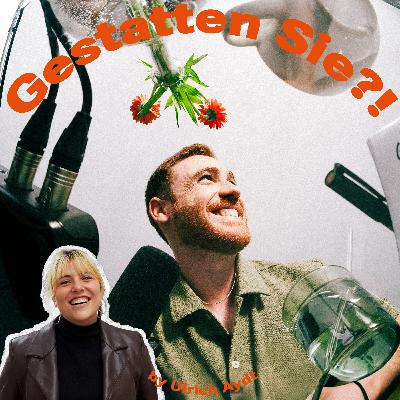 Welche Filme entstehen, wenn Frauen produzieren? Mit Lisa Purtscher (#121)