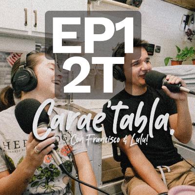 El regreso de Carae'tabla! - La despedida de Florida #vanlife.