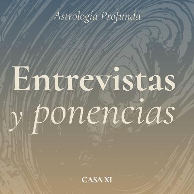 La astrología y la repolarización de la mente. Juan Cicchetti