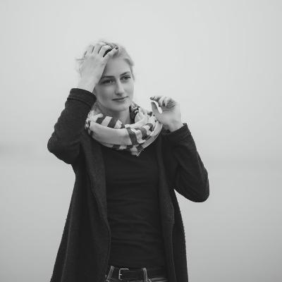 “Анатомія світогляду” з Анною Шийчук | Страждання чи задоволення | Епізод 3