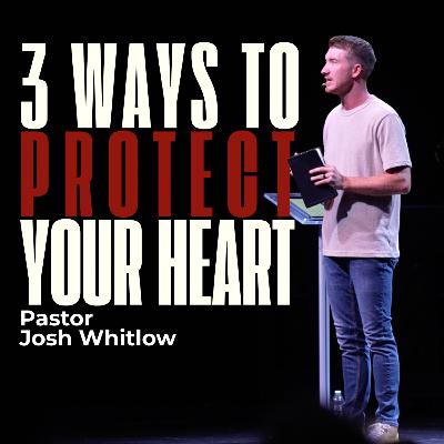 The Greatest Trade Ever | Pastor Josh Whitlow The Greatest Trade Ever | Pastor Josh Whitlow