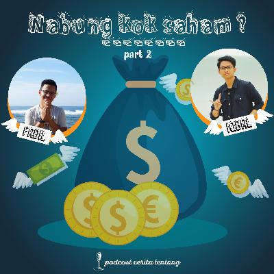 #6 Ta sayang maka ta cinta