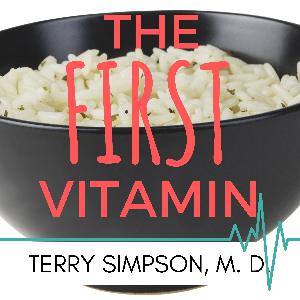The First Vitamin [S3E1]