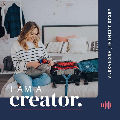 How a Travel Blogger Pivoted During the Pandemic to Rebuild a 7-Figure Business