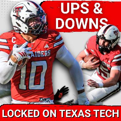 BLANKED: Texas Tech suffocates Oklahoma State | Will Hammond injury equals big change in trajectory? BLANKED: Texas Tech suffocates Oklahoma State | Will Hammond injury equals big change in trajectory?