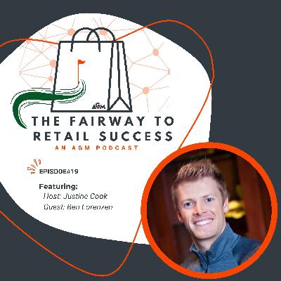 019 Creative Fuel: Reimagining Member Engagement with Ben Lorenzen