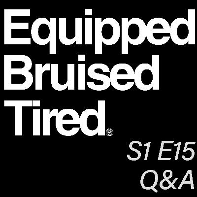 S1 E15 - Q&A