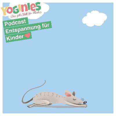 Mutig sein mit Mimimaus