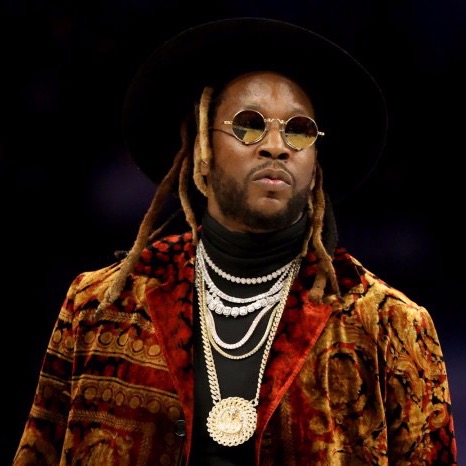 Not The Same - 2 Chainz (feat. Ne-Yo) episode artwork