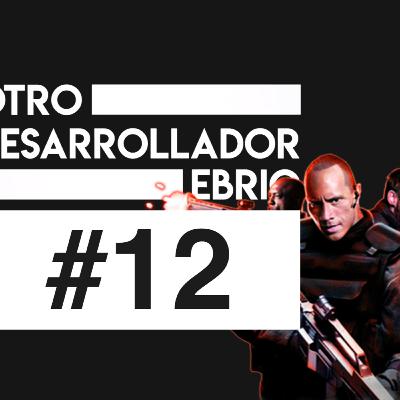 Episodio #12 - Películas de Videojuegos