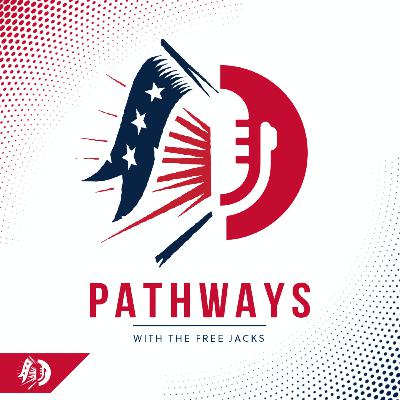 #5 - Pathways with Head Coach Ryan Martin