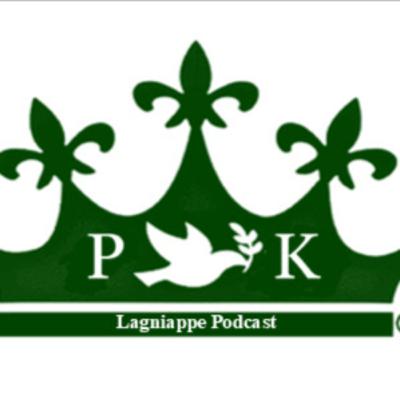 Welcome to Our Lagniappe Podcast
