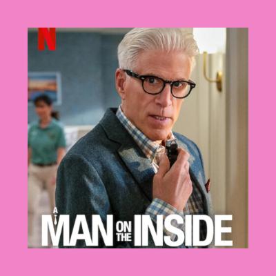 A Man On The Inside Season 2 (Netflix): Lasagna Batteries, Caltech, and a Cursed Mac & Cheese A Man On The Inside Season 2 (Netflix): Lasagna Batteries, Caltech, and a Cursed Mac & Cheese