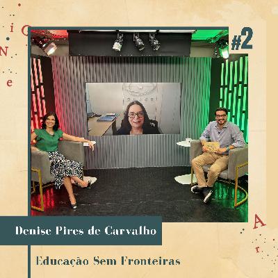 Educação Sem Fronteiras| #2 | Beabá da Educação Educação Sem Fronteiras| #2 | Beabá da Educação