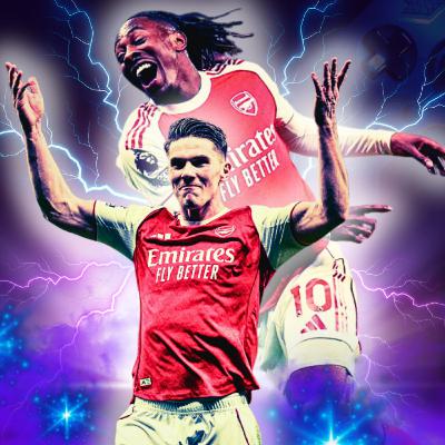 TOTTENHAM 1-4 ARSENAL! North London Derby Demolition!