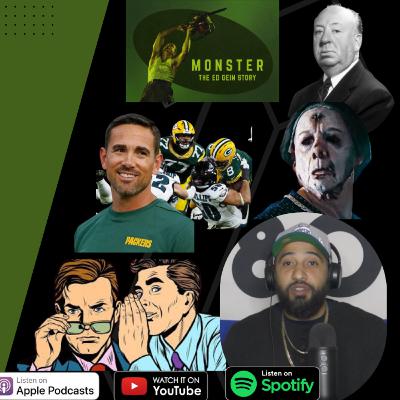 Episode 214: Anxious Intuition Episode 214: Anxious Intuition