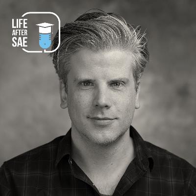 #144 Roman Weber I Vom DJ-Pult zum Pro Audio Spezialisten #144 Roman Weber I Vom DJ-Pult zum Pro Audio Spezialisten