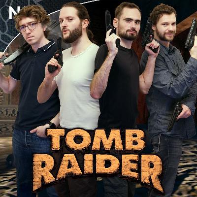 Test de TOMB RAIDER : Le meilleur jeu de tous les temps ?