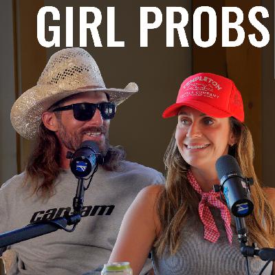 Women In Agriculture Alex Templeton - Rodeo Time Podcast 252